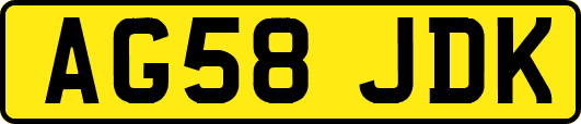 AG58JDK