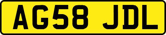 AG58JDL