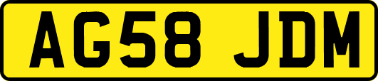 AG58JDM