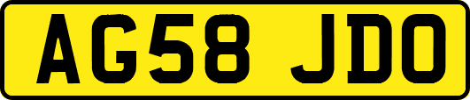 AG58JDO