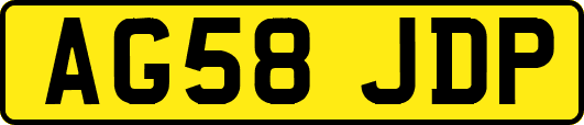 AG58JDP