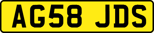 AG58JDS