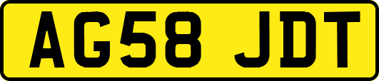 AG58JDT
