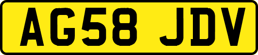 AG58JDV
