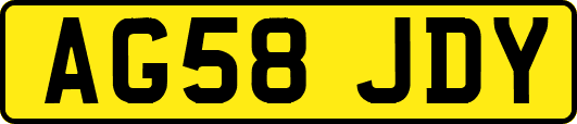AG58JDY
