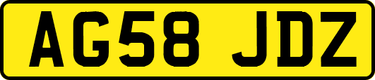 AG58JDZ