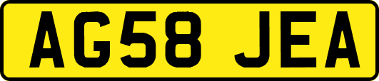 AG58JEA