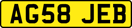 AG58JEB