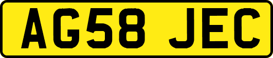 AG58JEC
