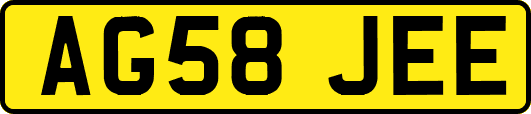 AG58JEE