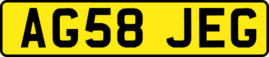 AG58JEG
