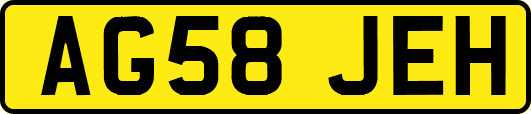 AG58JEH