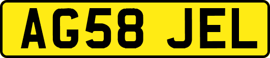 AG58JEL