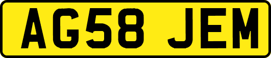 AG58JEM