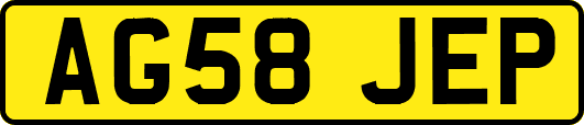 AG58JEP