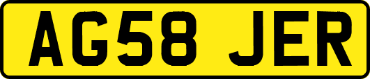 AG58JER