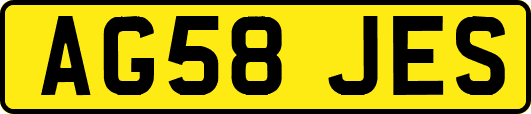 AG58JES