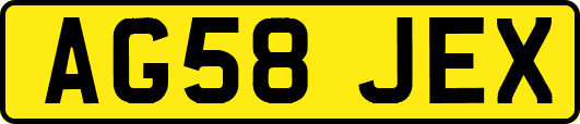 AG58JEX