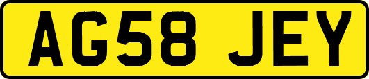 AG58JEY