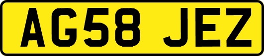 AG58JEZ