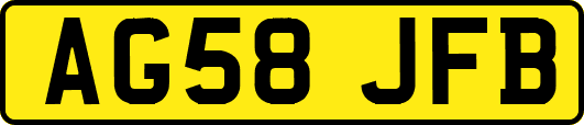 AG58JFB
