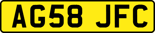 AG58JFC