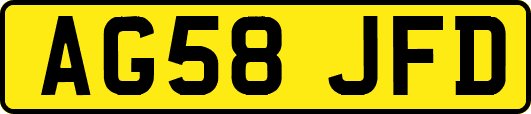 AG58JFD