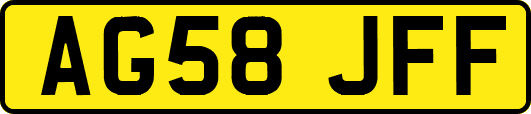 AG58JFF