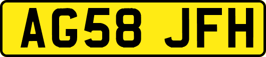 AG58JFH