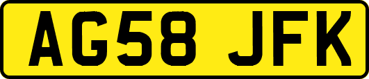 AG58JFK