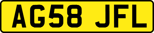 AG58JFL
