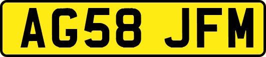 AG58JFM