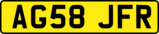 AG58JFR