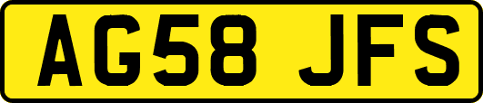 AG58JFS