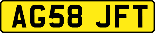 AG58JFT