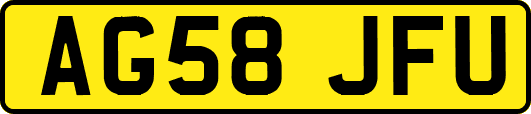 AG58JFU