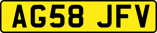 AG58JFV