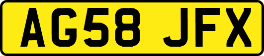 AG58JFX