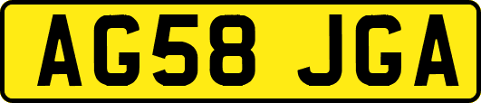 AG58JGA