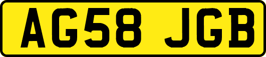 AG58JGB