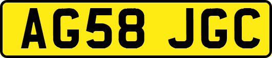 AG58JGC