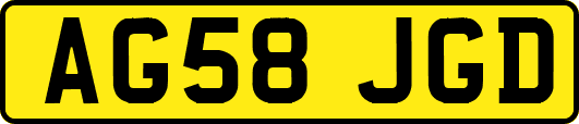 AG58JGD