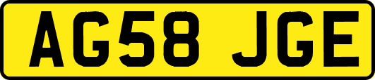 AG58JGE