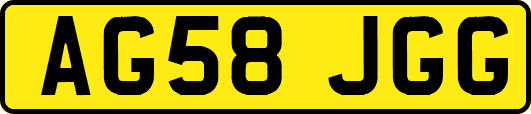 AG58JGG