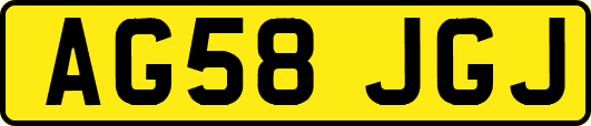 AG58JGJ