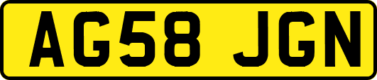 AG58JGN