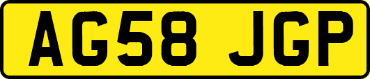 AG58JGP