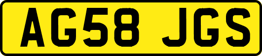 AG58JGS
