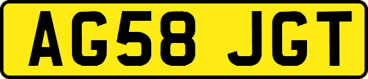 AG58JGT