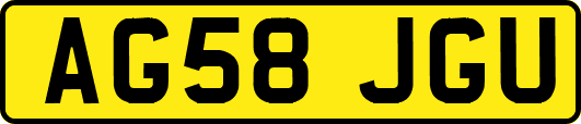 AG58JGU